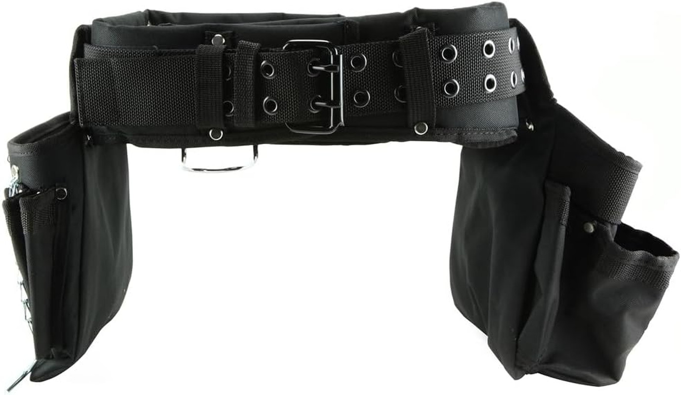 Electrician’s Combo Belt & Pouches – Ultimate Tool Storage Solution
