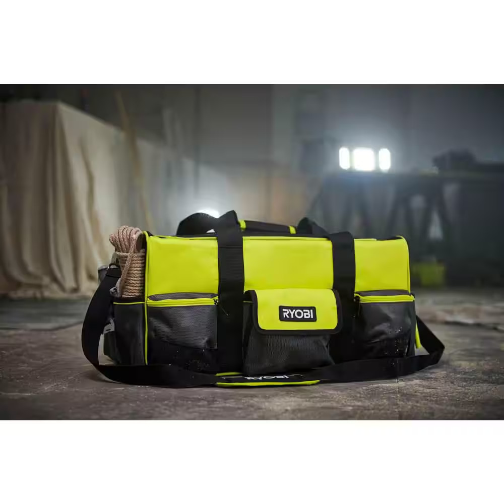 24 In. Tool Bag