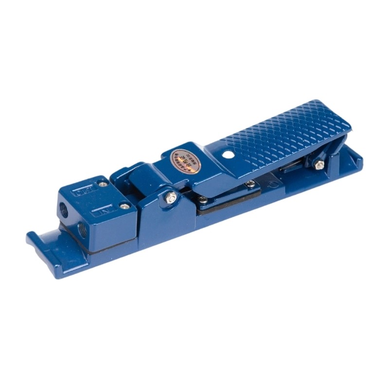Aluminum Sandblasting Equipment Manual Lever Control Tool
