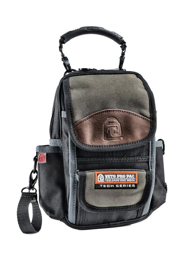 Veto Pro Pac MB Tool Pouch (Original)