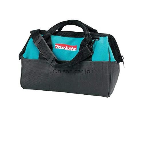 NEW Makita Tool Bag Tool Case Tool Box MAKITA OEM Genuine Medium Size Can Store