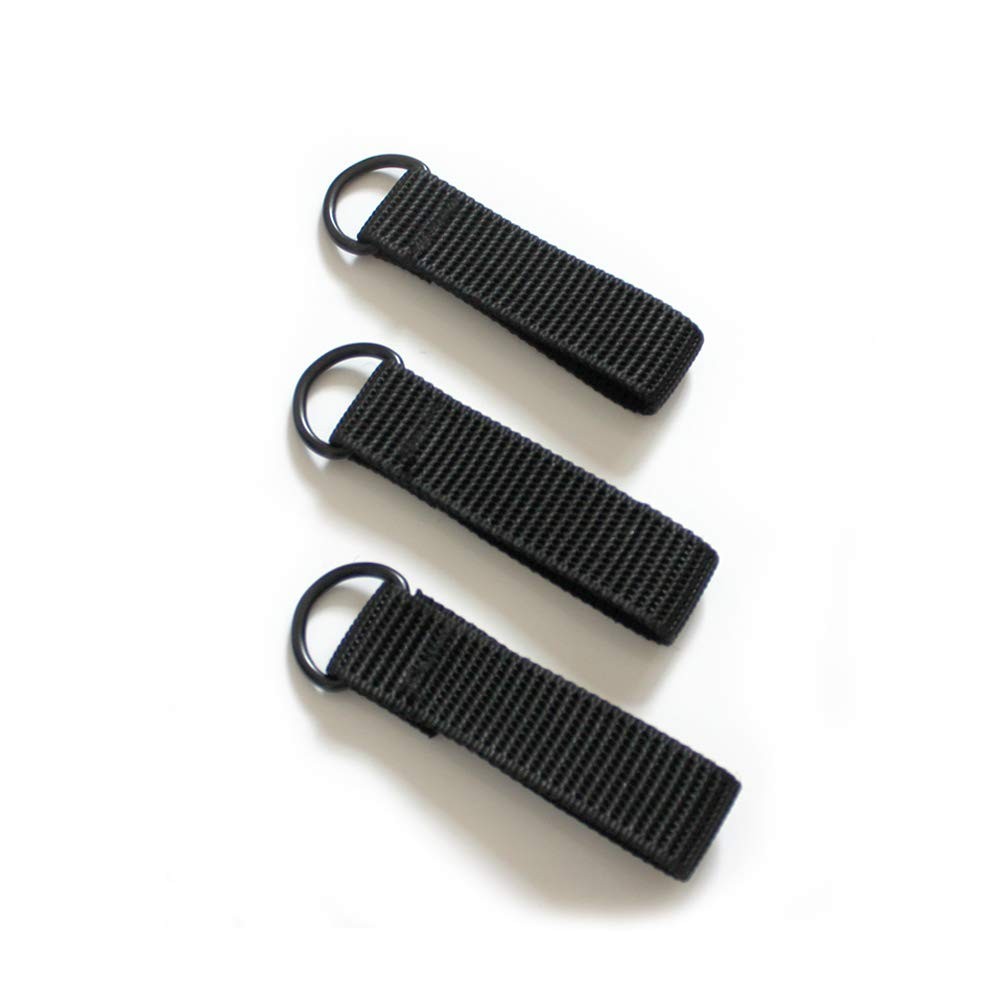 Tool Belt Suspender 3 point padded suspenders plus 3 pack suspender loop
