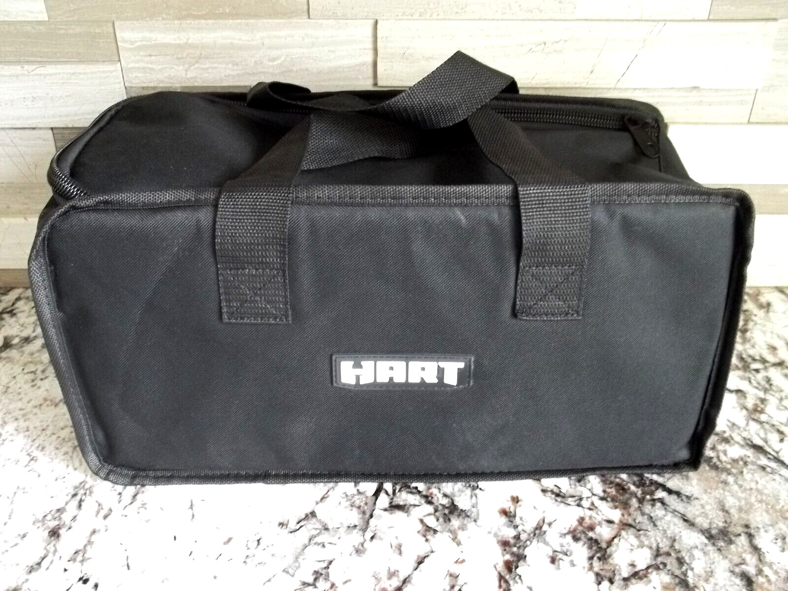 NEW Genuine HART Tool Bag from kit 16x8x8