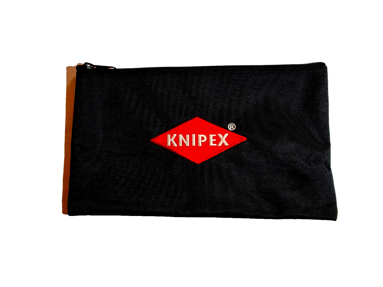 Knipex Pouch, 12″ Tool Zipper Bag 9K 00 90 12 US