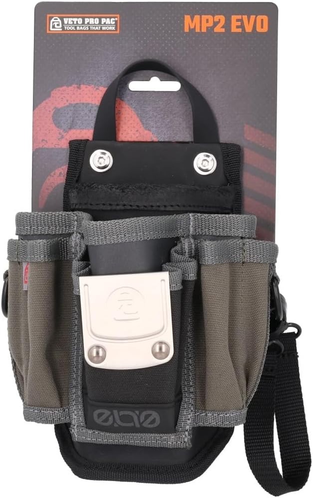 Pro Pac MP2 EVO Battery Pack