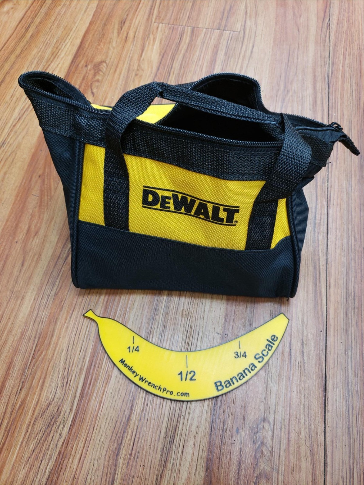 Dewalt Tool Bag N655010