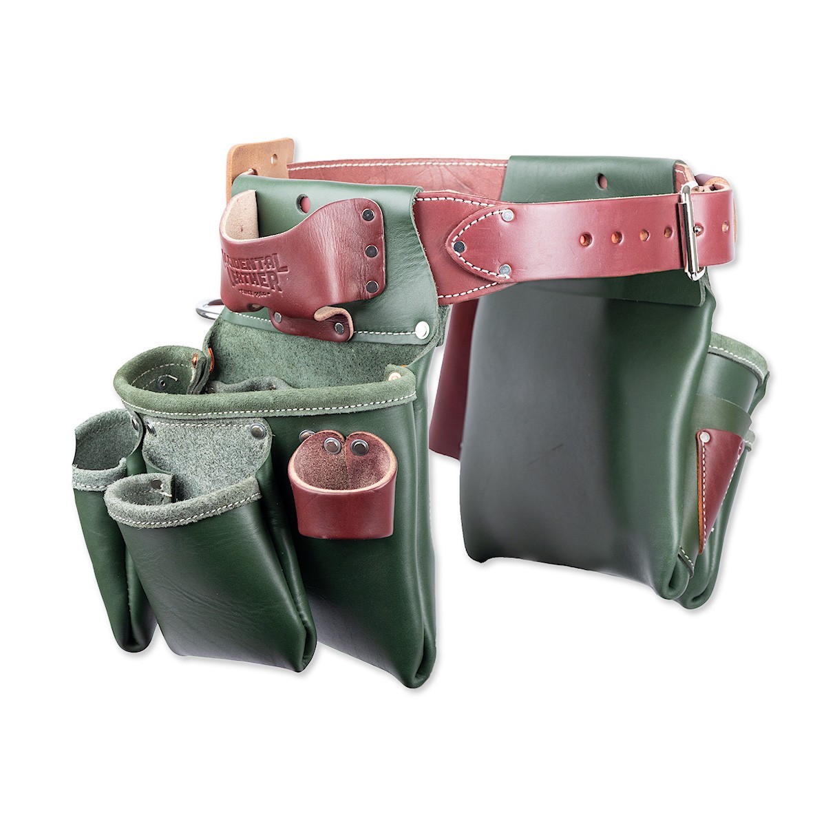 Occidental Leather G5080DB ProFramer™ – Hunter Green Choose Size