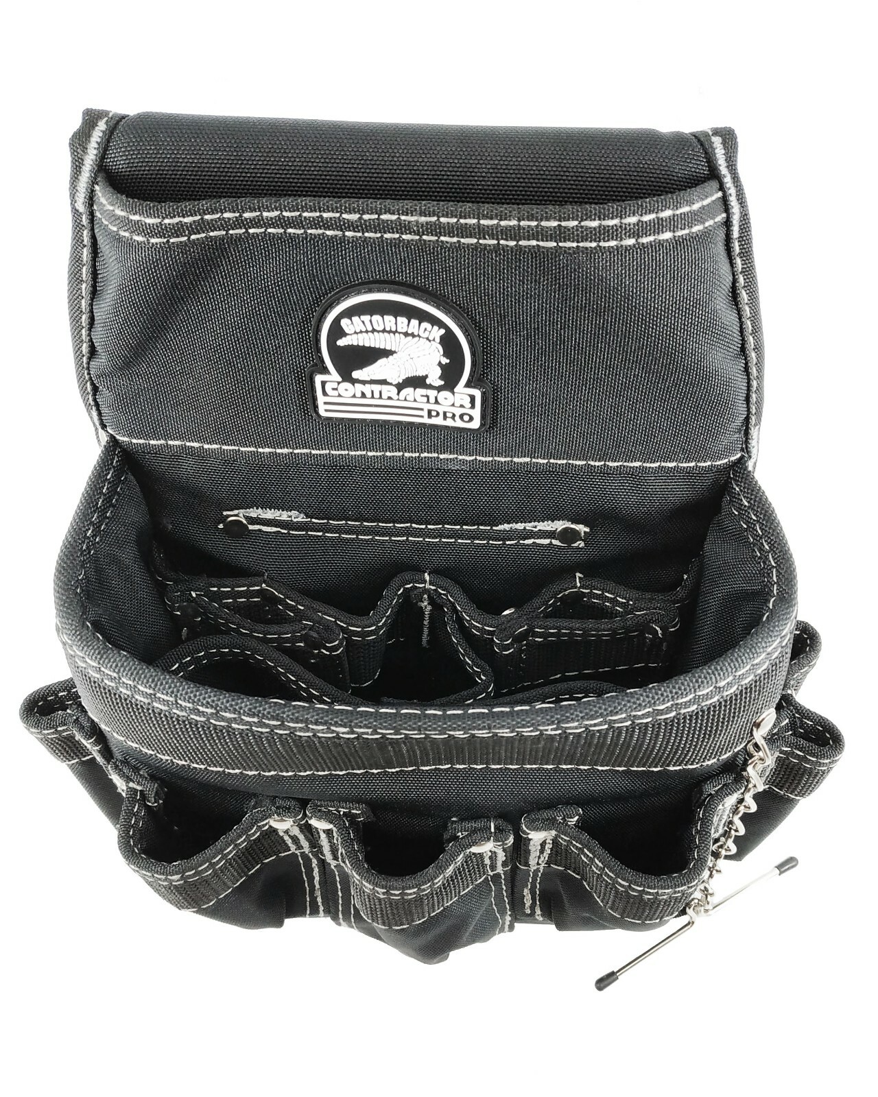 Gatorback B240 Professional Electricians Tool Belt Combo. Various Sizes.