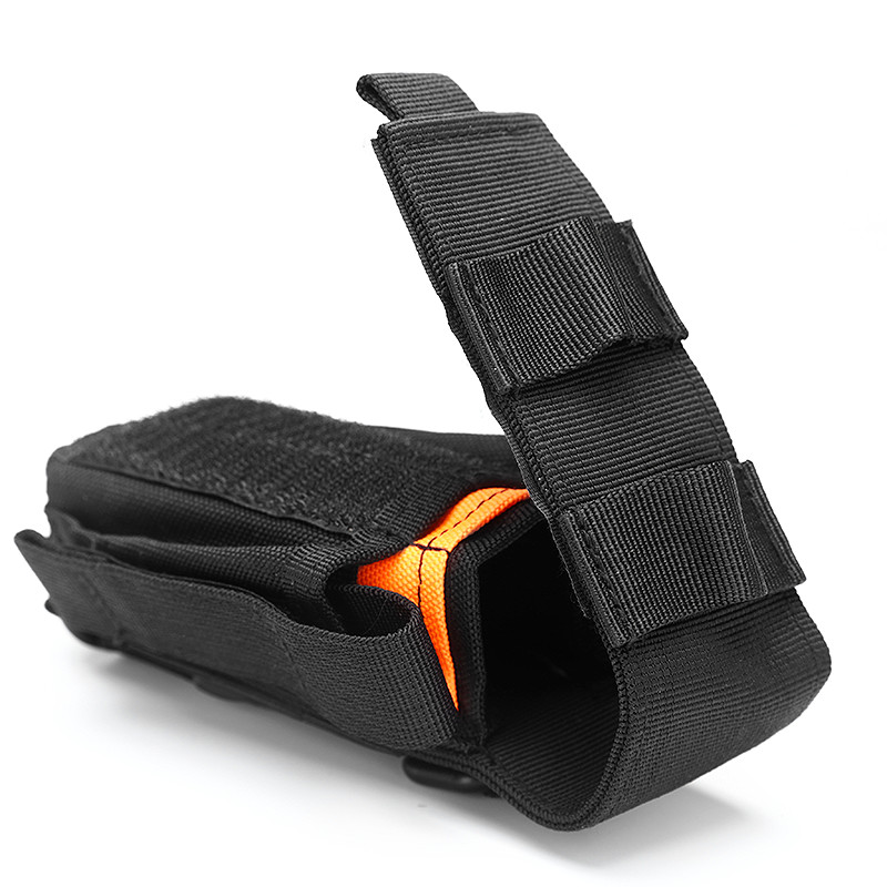 Tactical Molle Multi Tools Pouch with Flap for Plier Knife Pencil Holder Holster