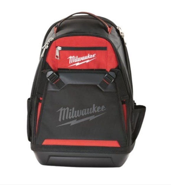 Milwaukee Backpack 48-22-8200 Toolbag / express / 48228200 / Toolbag