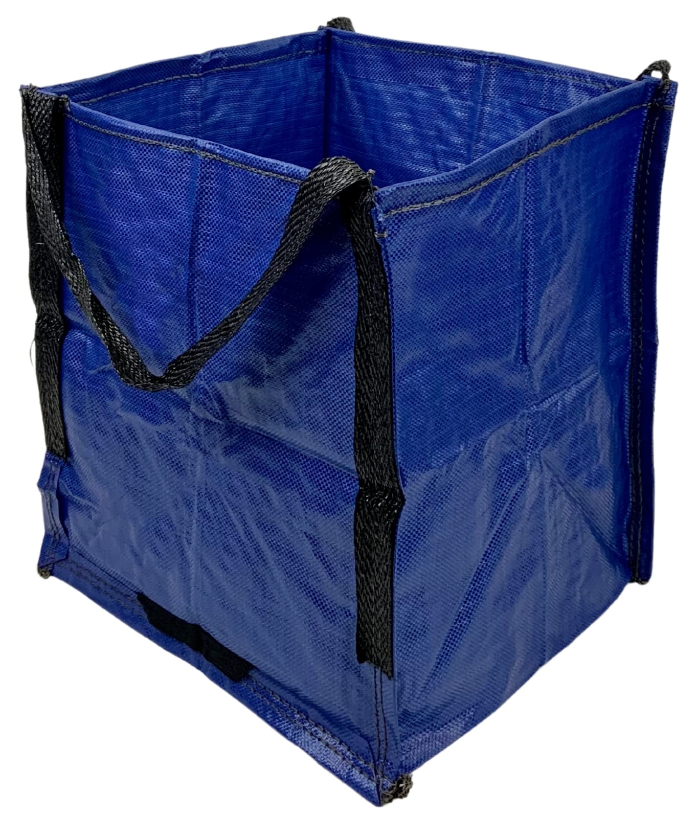 DURASACK Heavy Duty Storage Tote Bag 22-Gallon Rugged Woven Polypropylene Moving