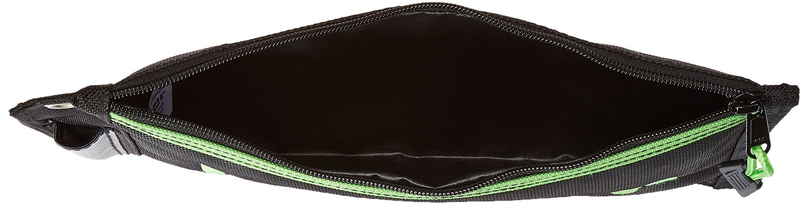 Zipper Pouch Waterproof Storage Bag For Small Hvac Tools Accessories Black G