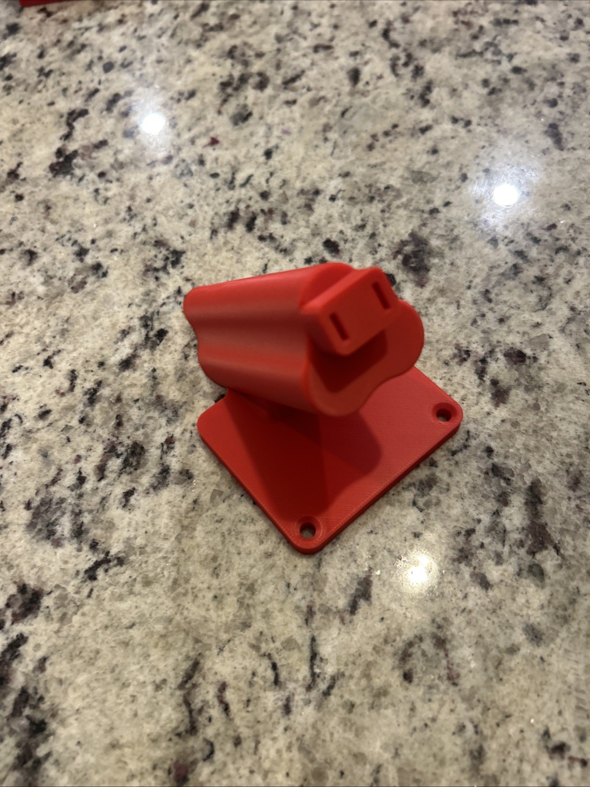 M12 Tool Holder