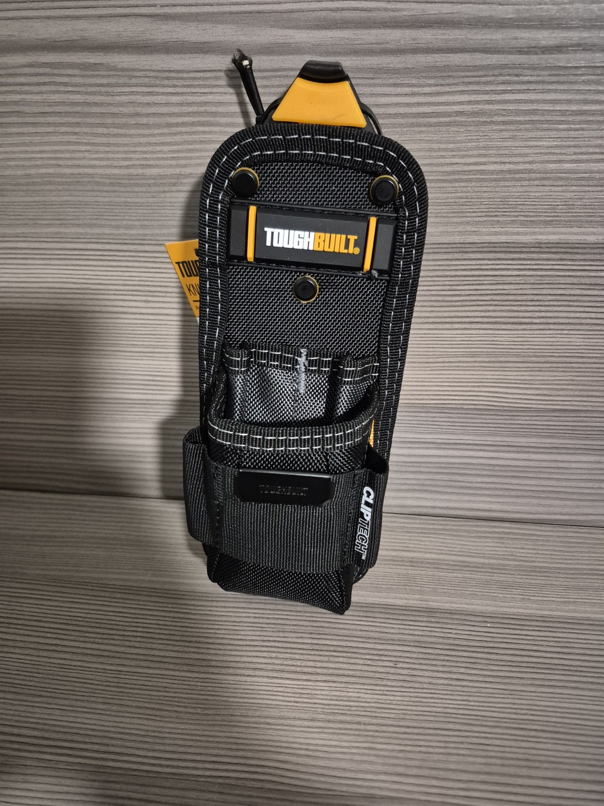 ToughBuilt Knife Pouch Model CT-430 New With Tag