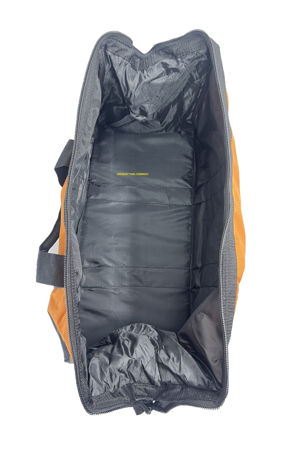 New RIDGID Large Tool Bag 22” L x 10” W x 13” H (Comes in Bulk Packaging)