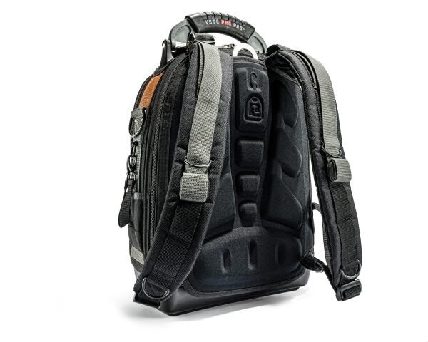 Veto Pro Pac TECH-PAC-LT Laptop Backpack Tool Bag