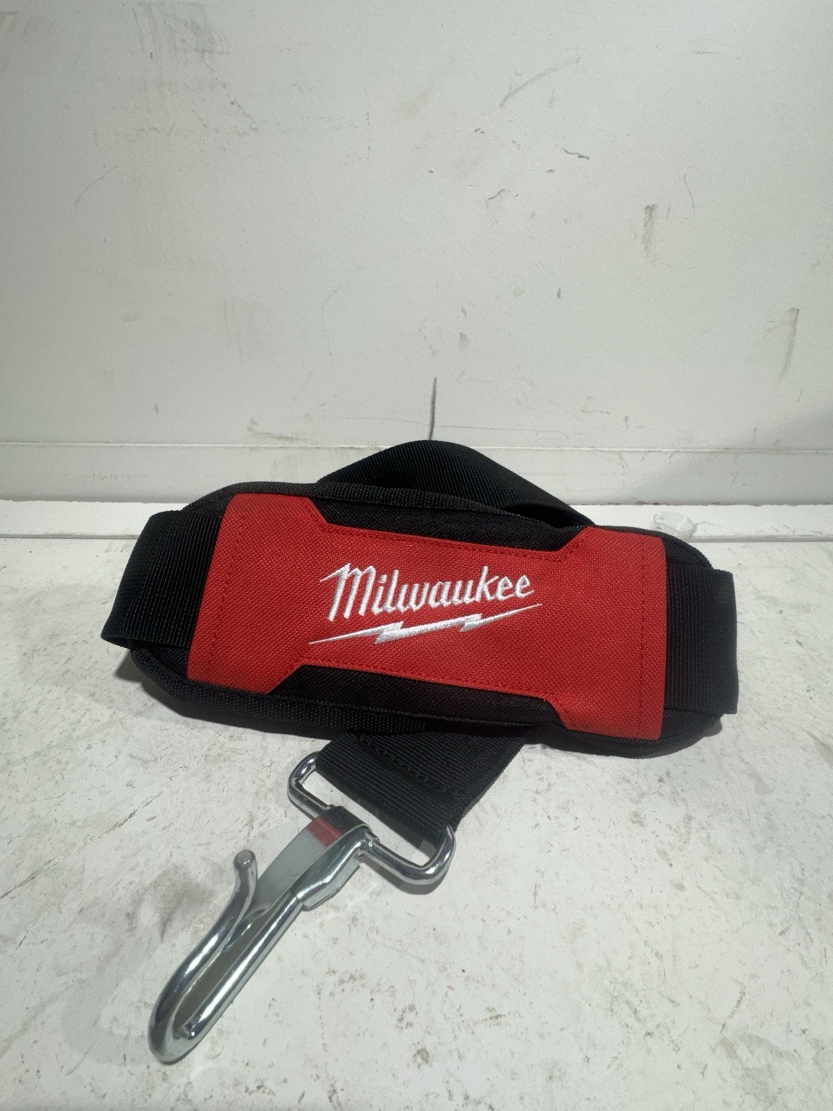 Milwaukee 48-16-2722 Shoulder Strap Weed Hedge Trimmer Pole Saw Quik Lok Power H