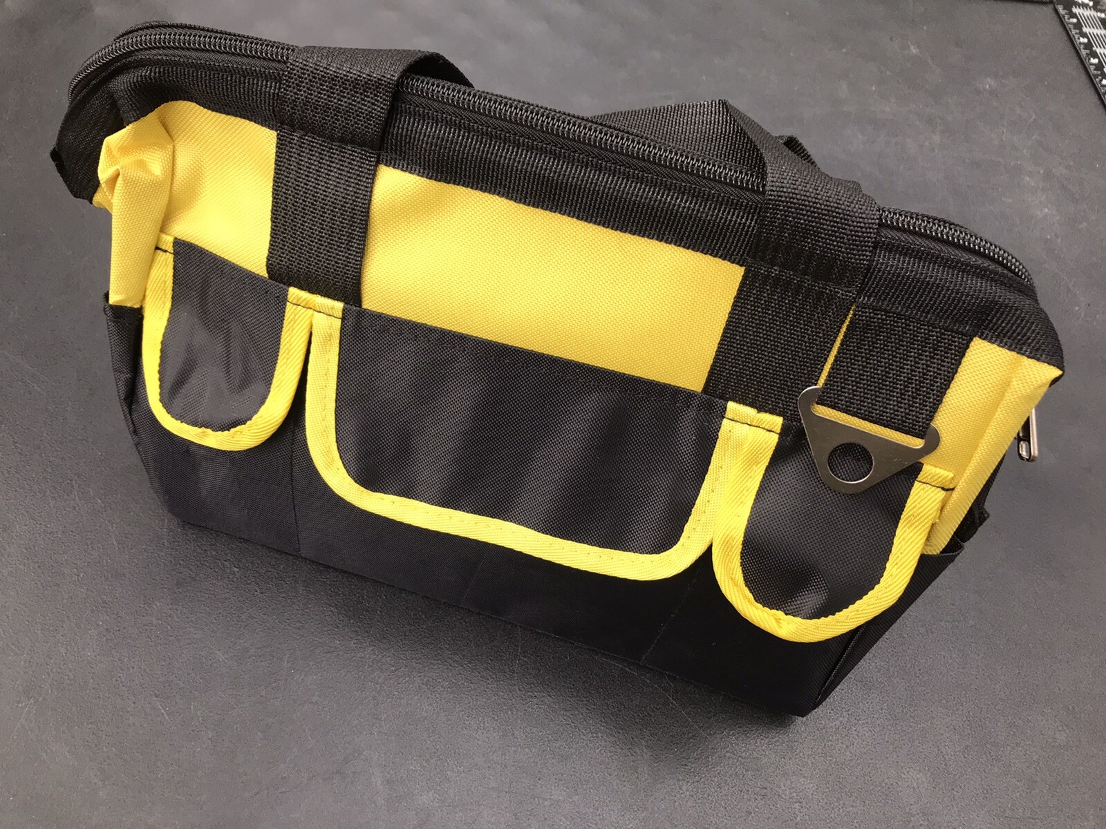 Heavy Duty Contractor Tool Bag