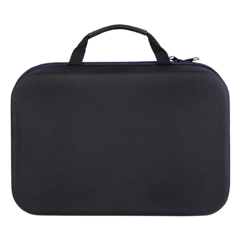 Handheld Tool Storage Bag, Tool Carry Pouches, Wide Mouth Tool Bag Storage Case