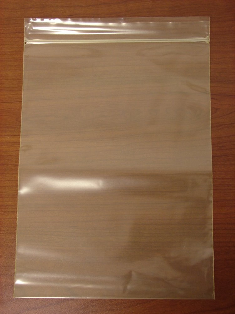 10 PCS 9 x 12 Inch Rust Prevention Multipurpose Poly Bag Zip Close Corrosion
