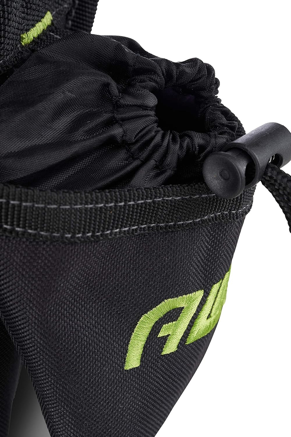 Electrician Tool Pouch, Premium Professional Multi-Pocket Utility Bag Organizer,