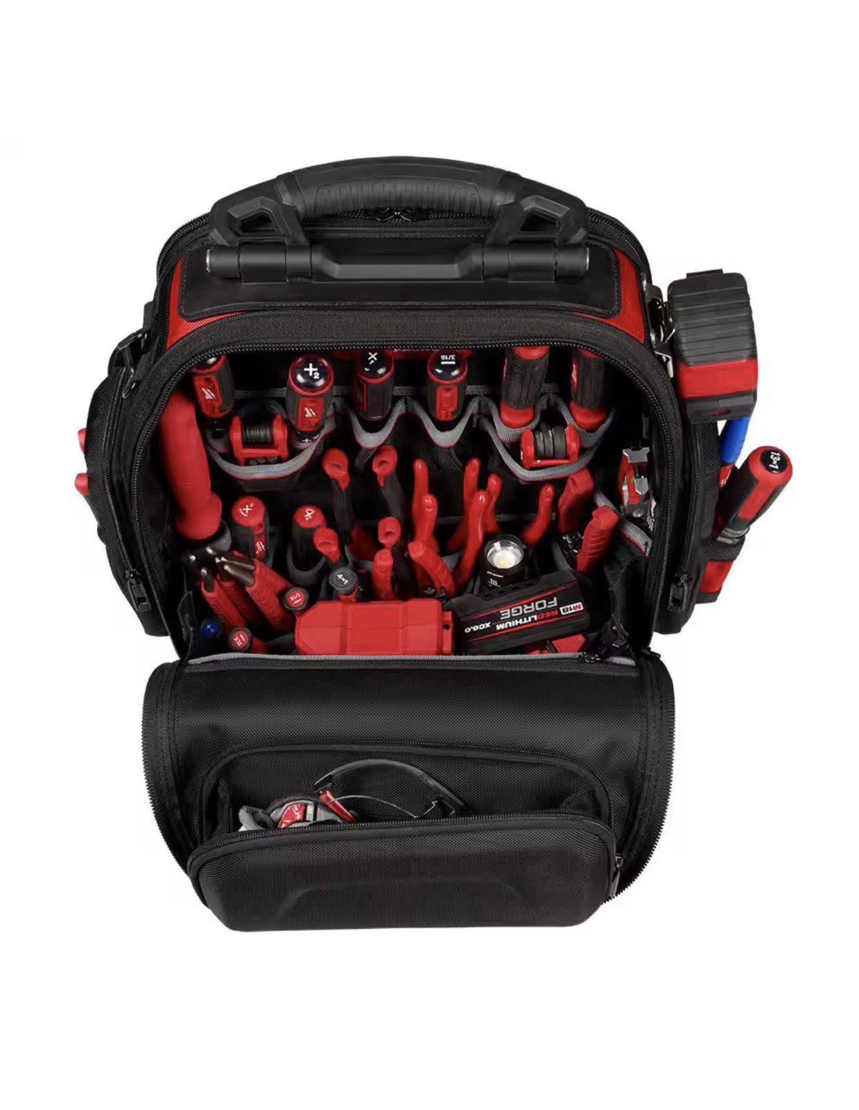 Milwaukee 48-22-8303 PACKOUT Structured Backpack