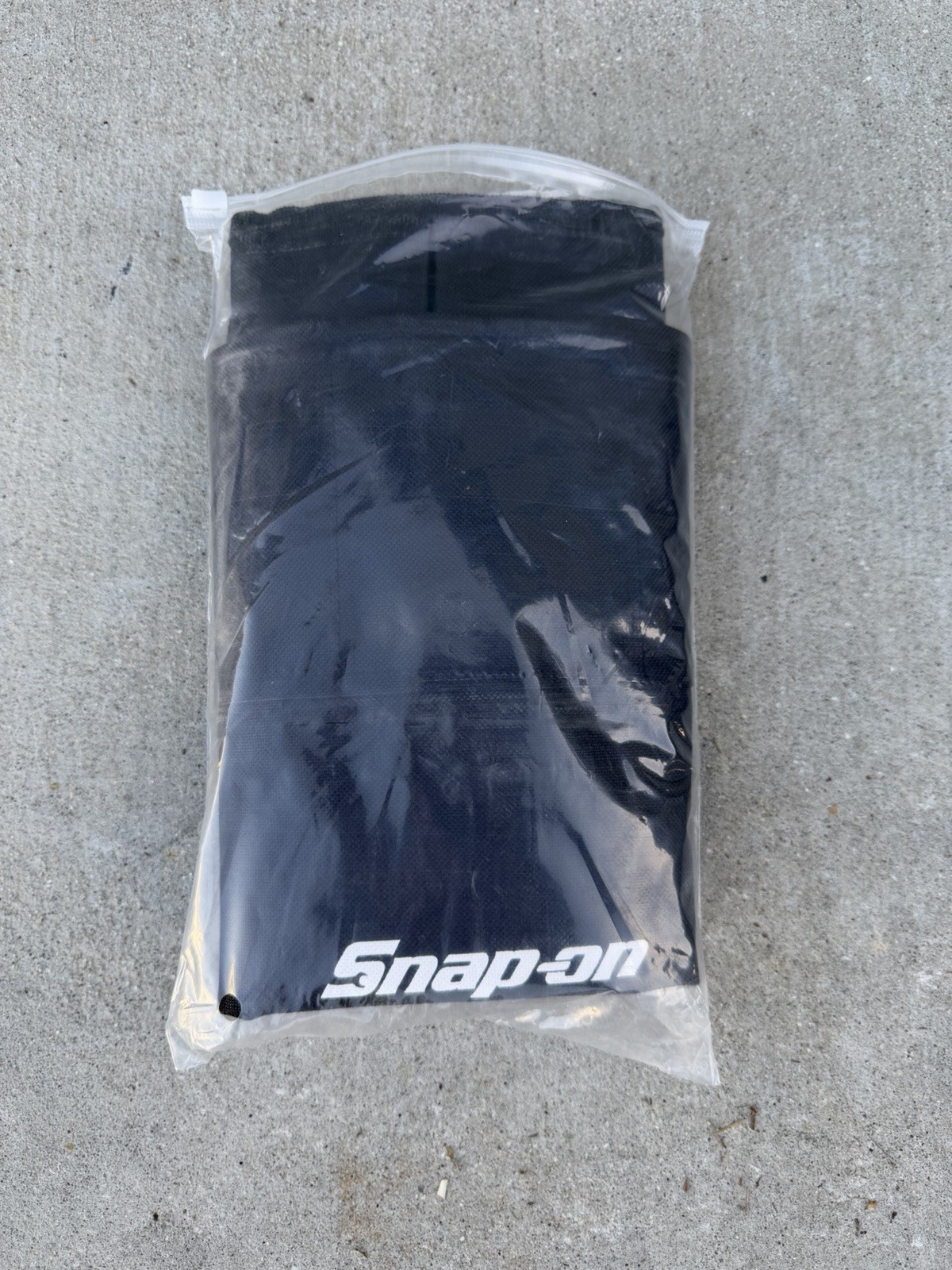 Snap On Tools 5 Gallon Bucket Caddy Tool Bag Storage Travel Case Snap-On Racing
