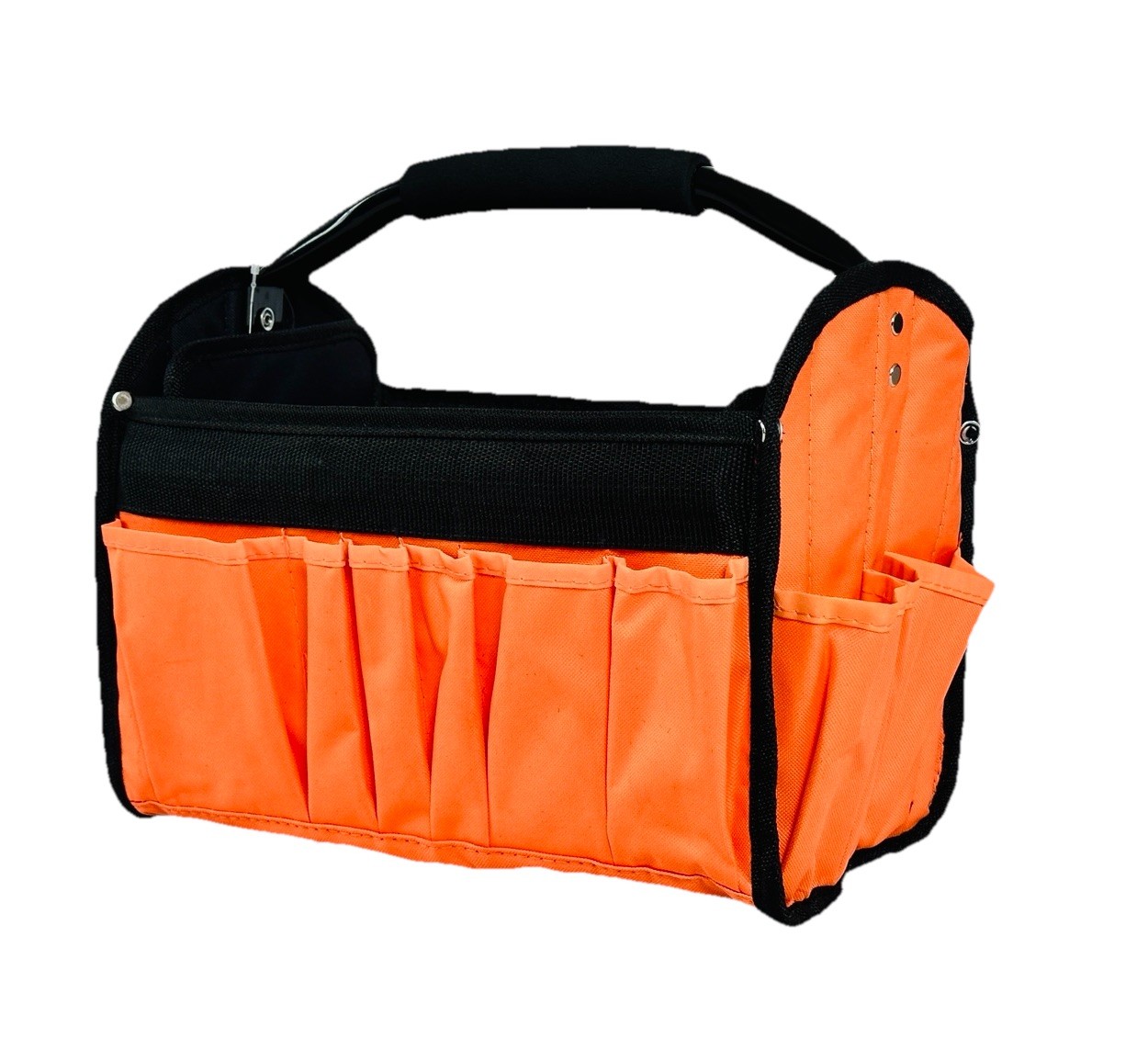 Torelli 12.5″ Collapsible Tool Bag
