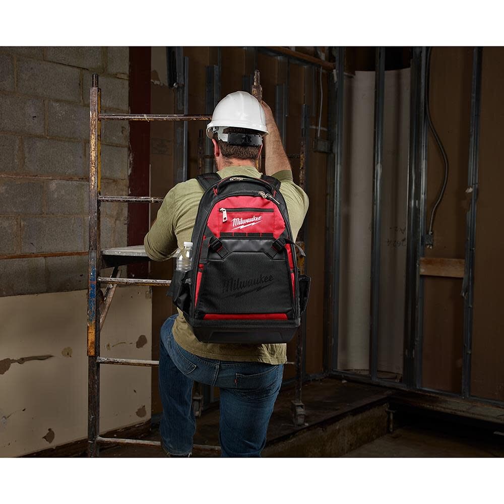 Milwaukee Jobsite Backpack