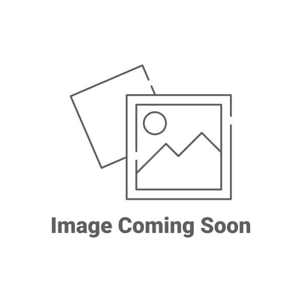 Klein Tools 5716 Black Ballistic Nylon 1 Pockets, 5716