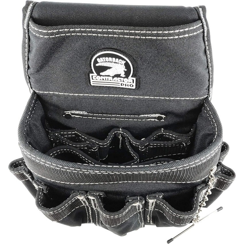 Gatorback Electricians Combo Deluxe Package, Extra Large 40″-44″ Waist, NEW