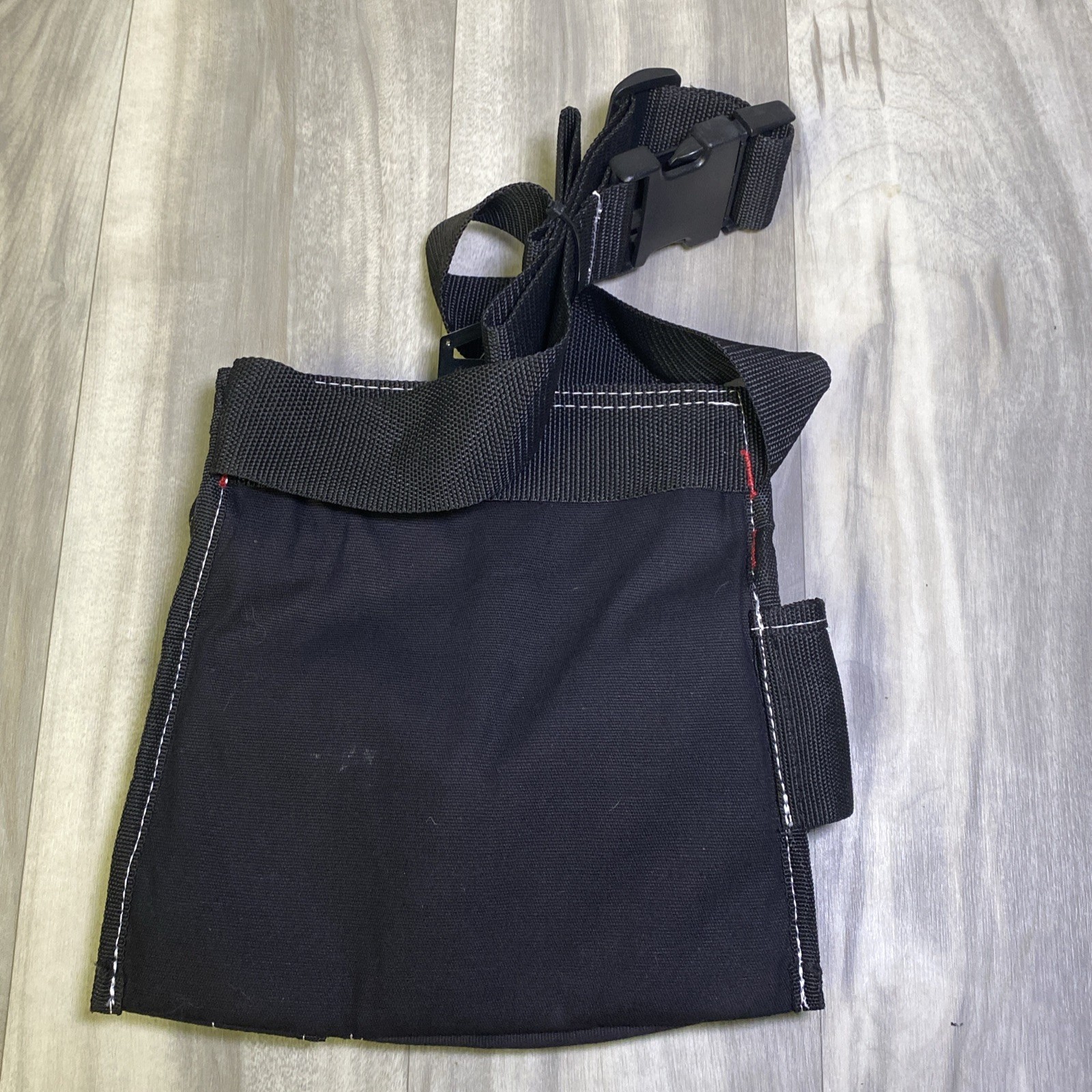 Dickies 5 Pocket Single Side Work Pouch Tool Belt Apron 57080