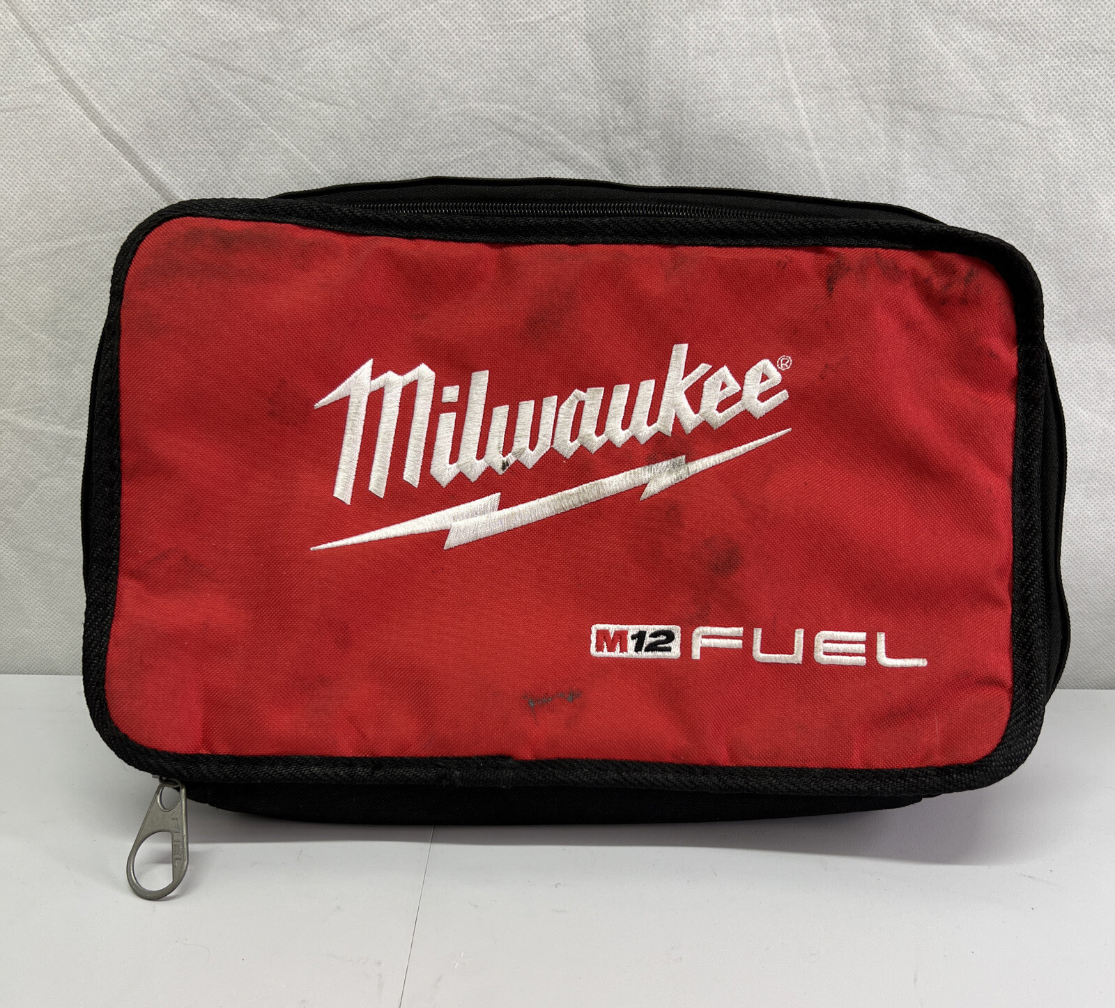 Milwaukee Fuel 14” M12 Contractor Soft Case for 3453-20 Impact 903210009