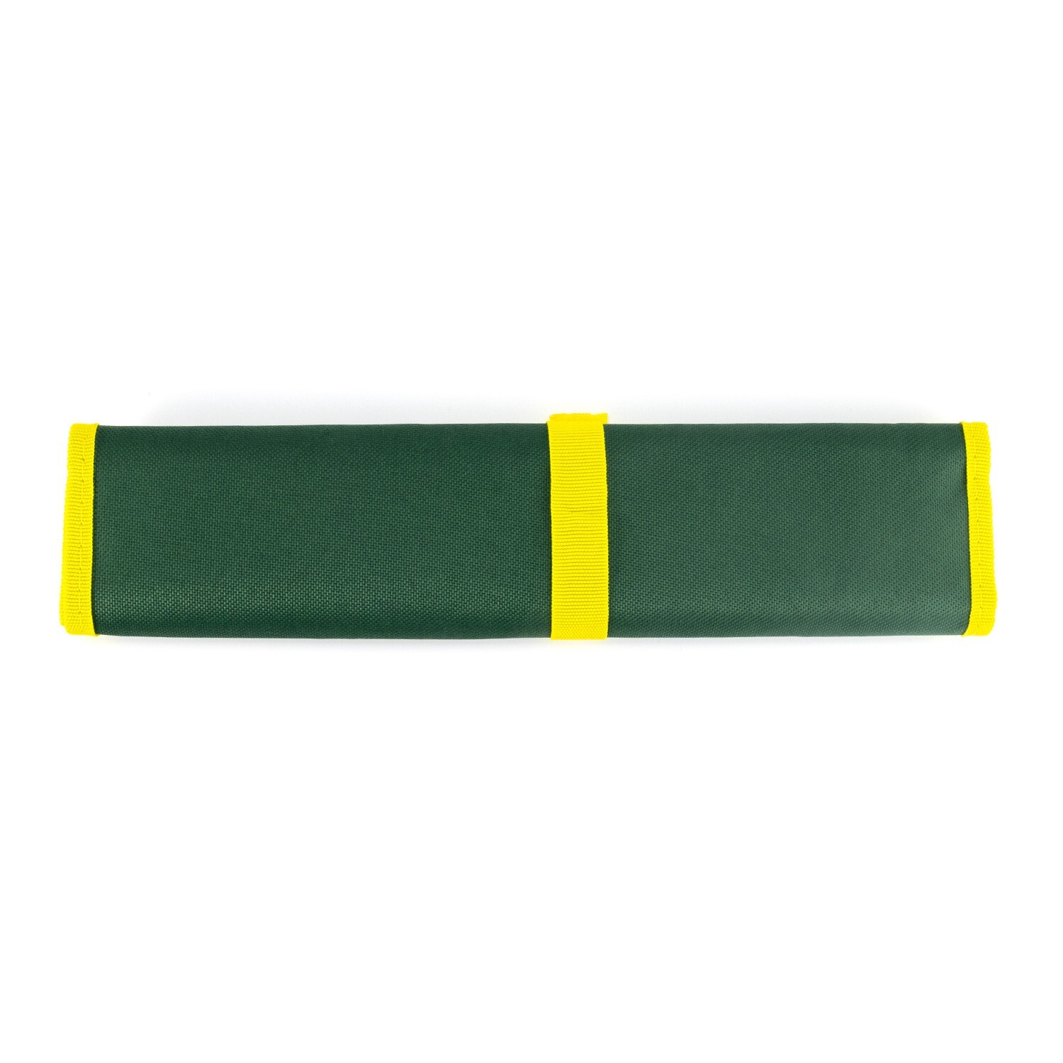 2PCS Tool Pouch, Roll-Up Storage Bag for Hand Tools & Wrenches,Metric,12 Pockets