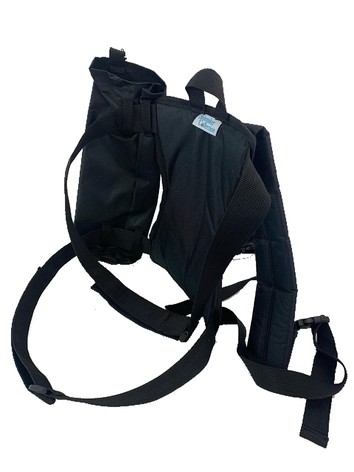 Spinnaker Collection – Five Gallon Bucket Backpack – Cooler, Hunting, Apple Pick