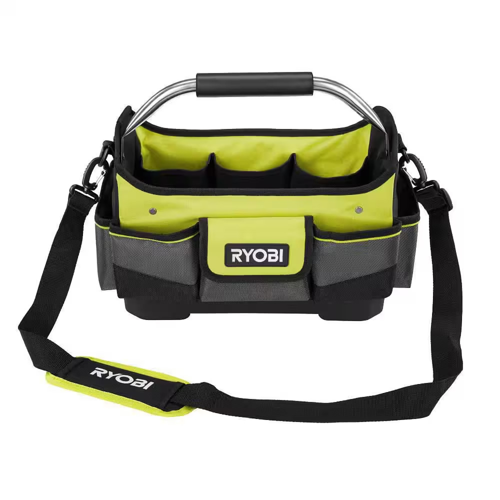 13 In. Tool Tote