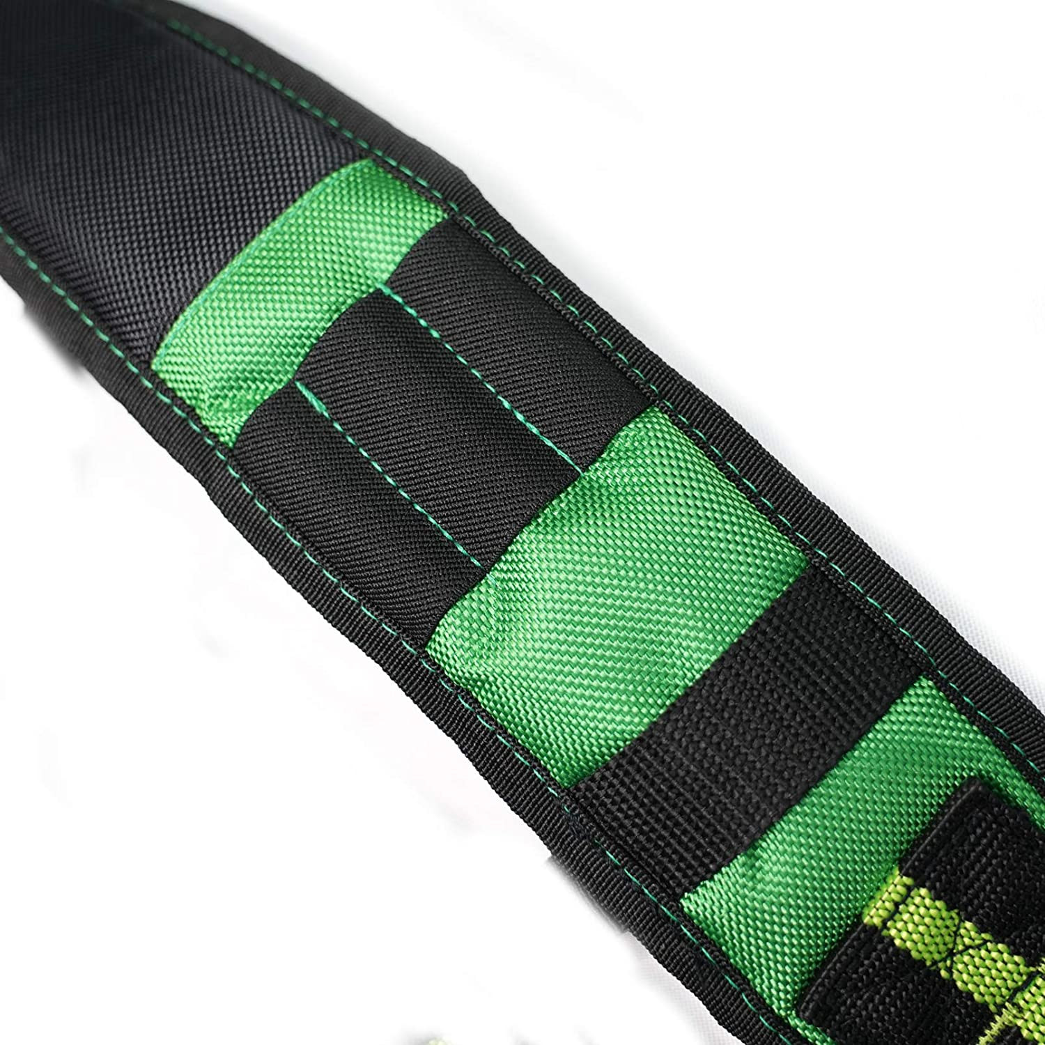 Tool Belt Suspenders Construction Work Suspenders With detachable Oliver Green
