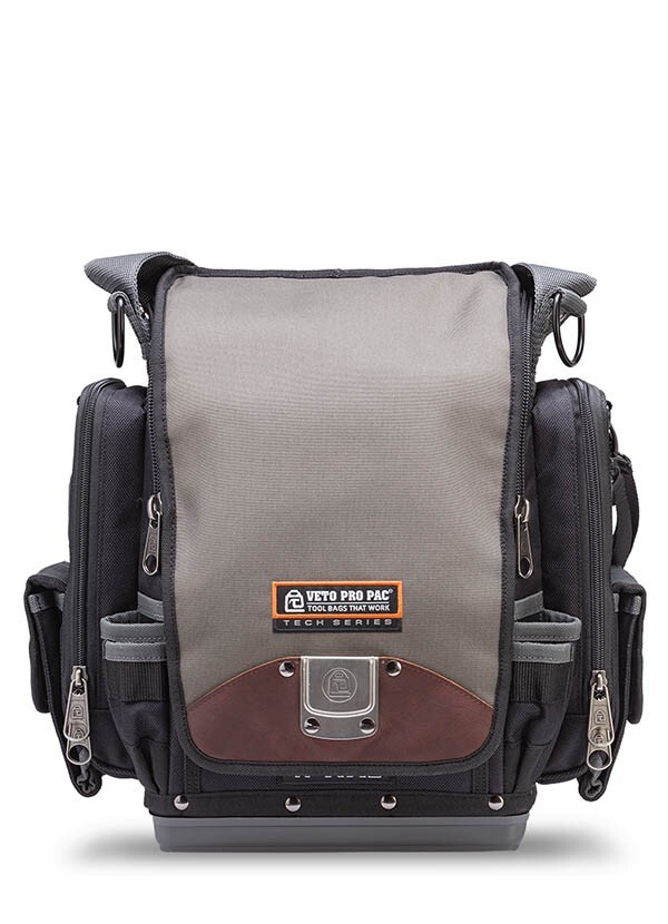 Veto Pro Pac TP-XXL Extra, Extra Large Tool Pouch