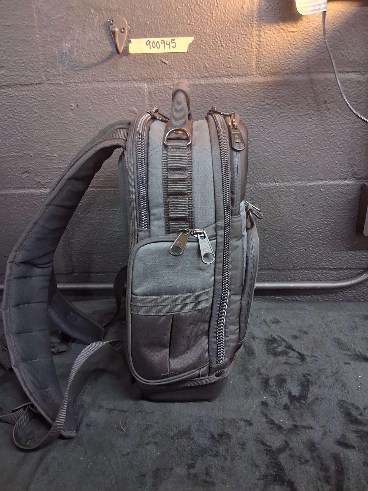 VETO PRO PAC EDC PAC MCB (900945)