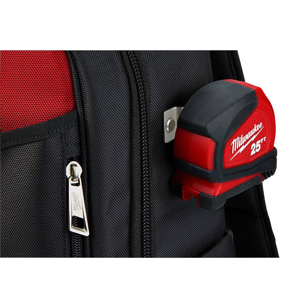 14 In. Low Profile Tool Backpack