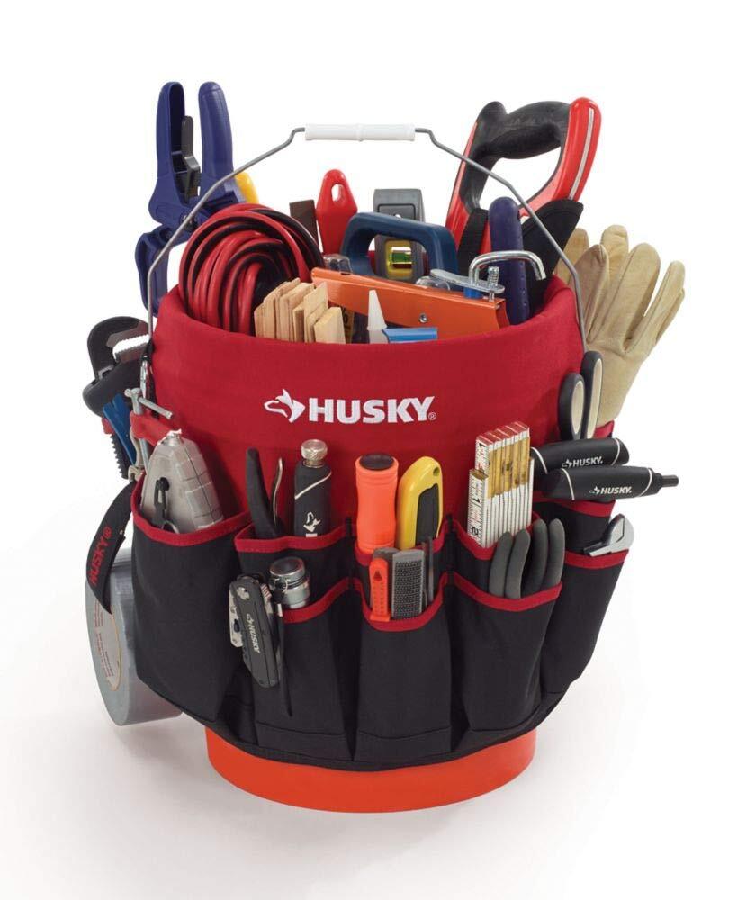 82079N14 Bucket Jockey