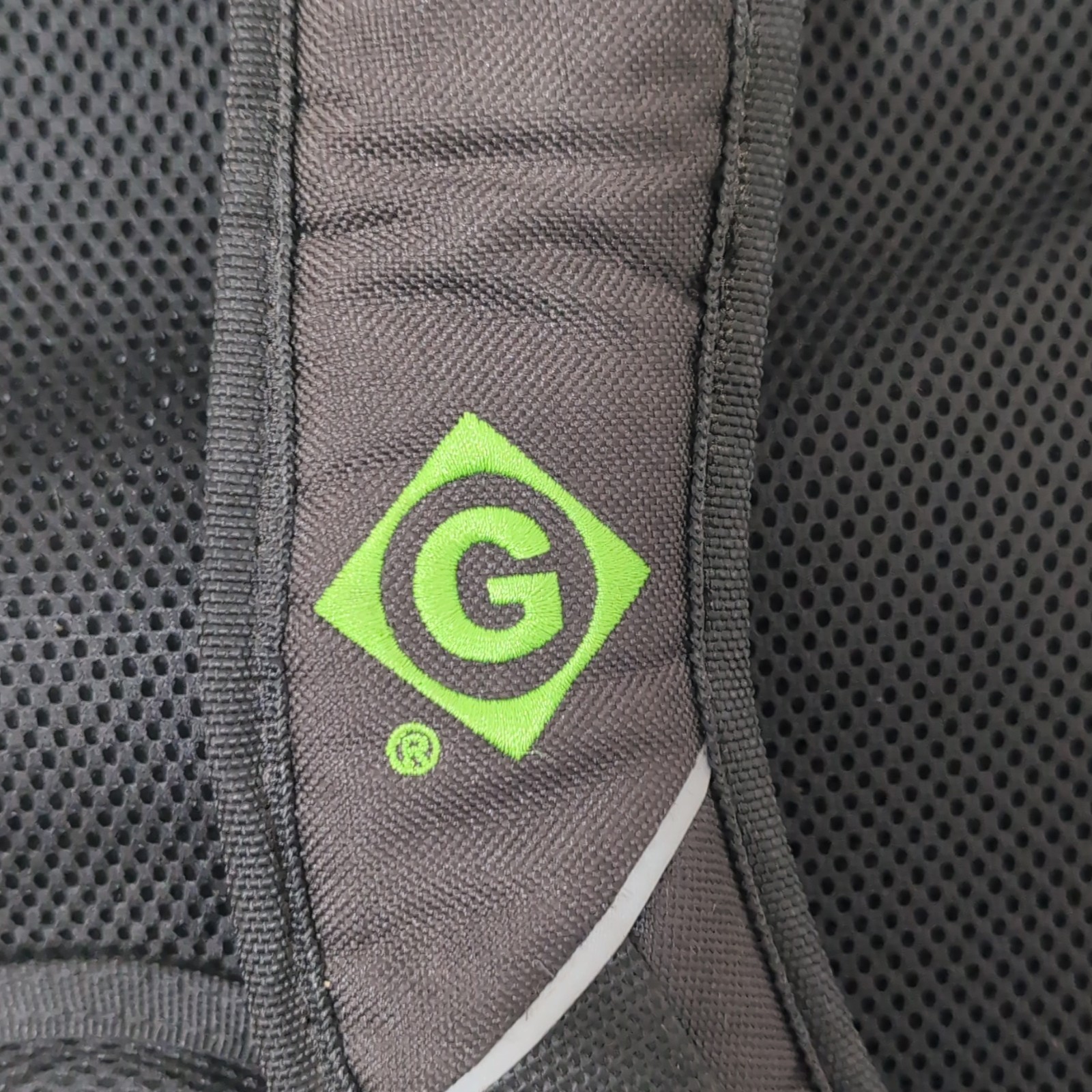Used Greenlee Tool Backbag