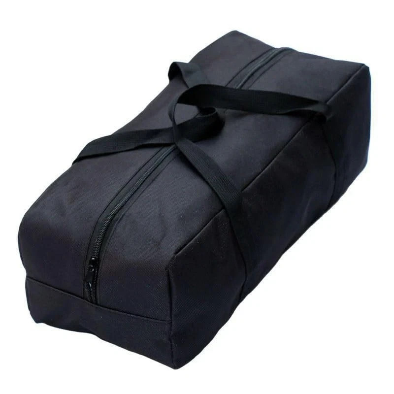 Heavy Duty Tactical Tool Bag – Extra Large Military Duffle for Mechanics, Cam…