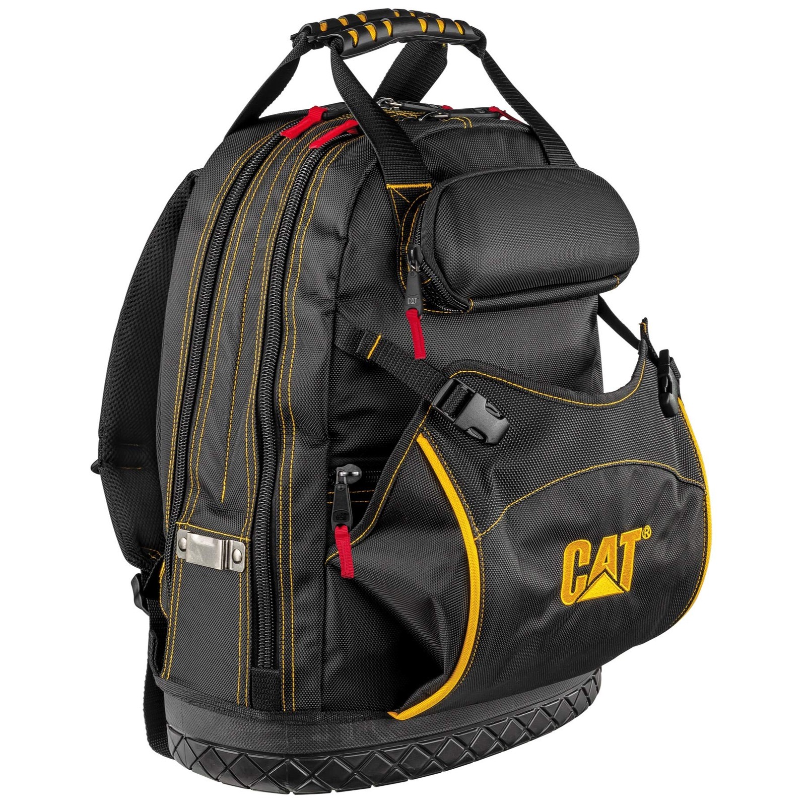 Cat 18 Pro Tool Backpack