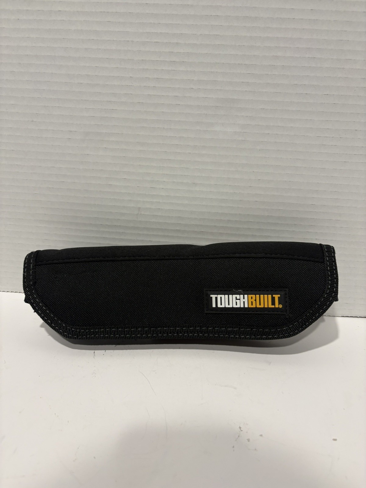 Toughbuilt Pro Shoulder Strap – Universal Tool Strap – Carry Heavy Loads NWT