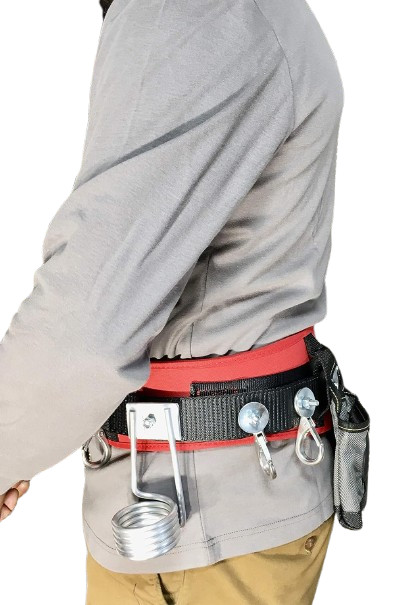Scaffold Tool Belt #17