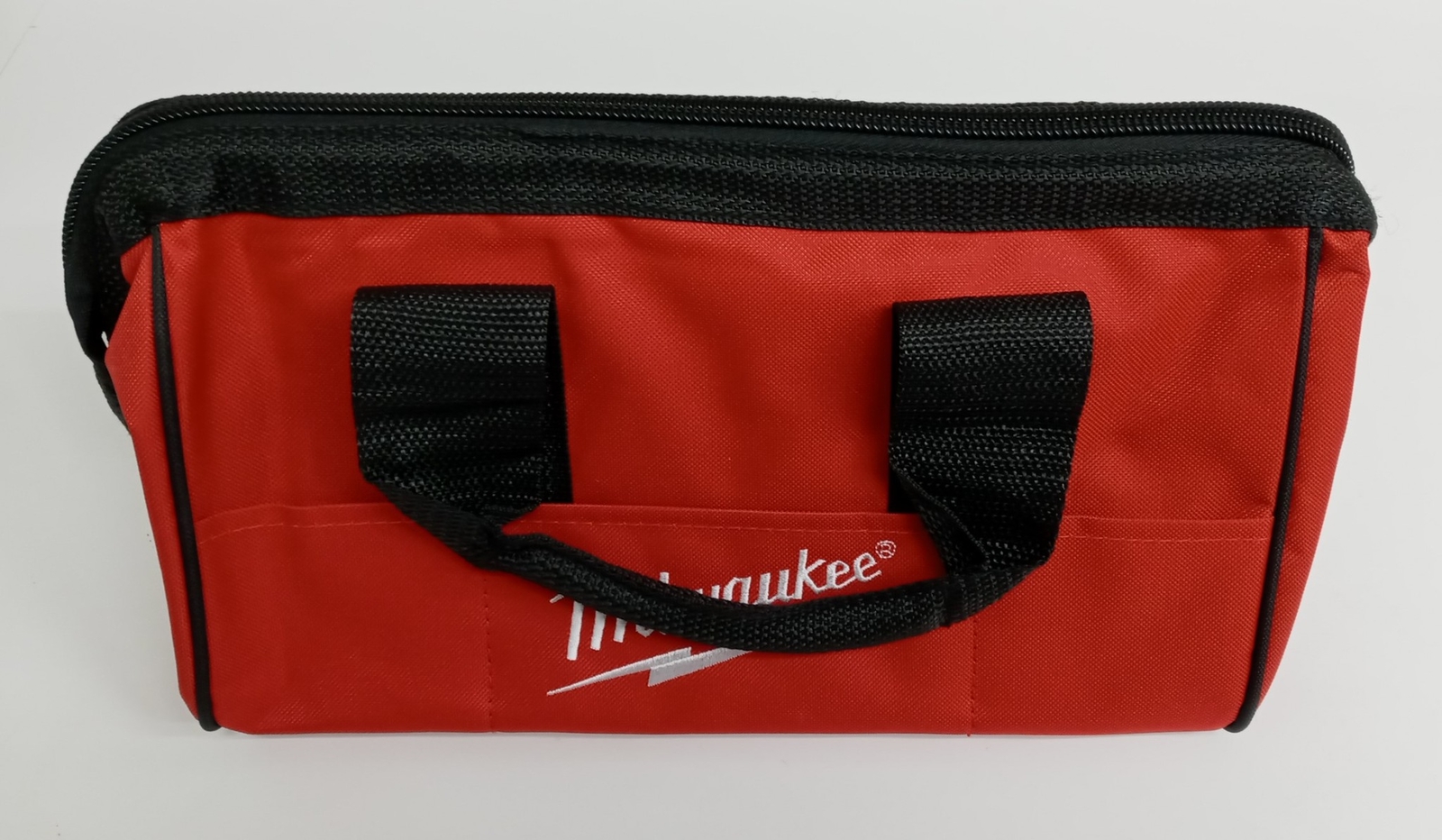 Milwaukee 42-55-6148 Small Contractor Tool Bag 13″ Long x 7″ Wide x 8″ High