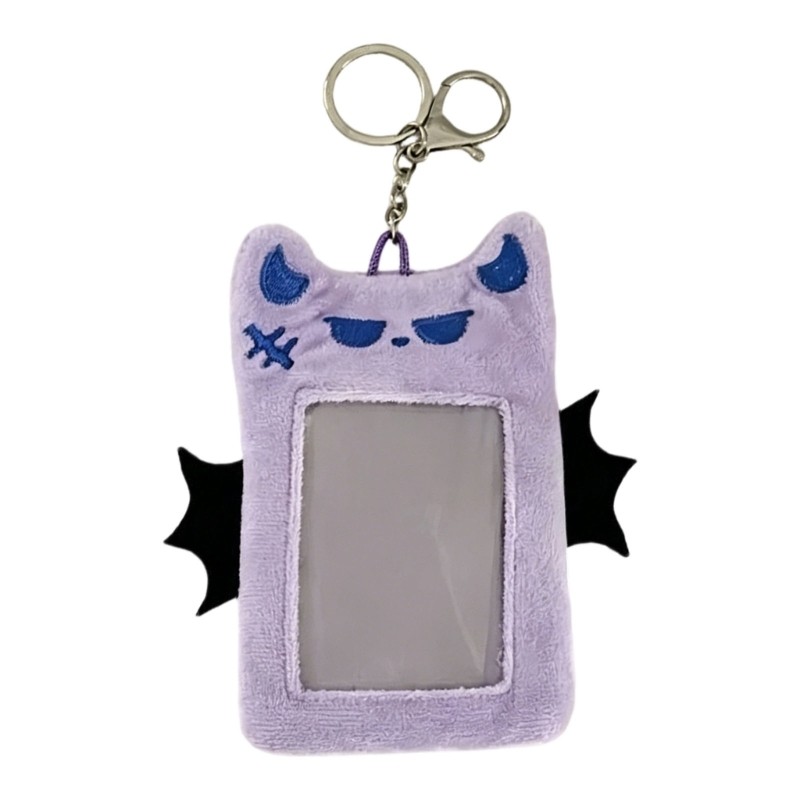 Reusing Student Badge Holders Scratch Resistant Flexible Card Keepers Protector