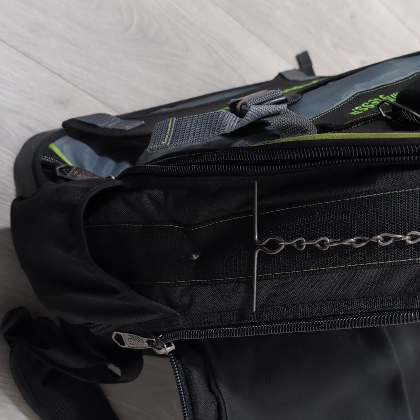 Used Greenlee Tool Backbag