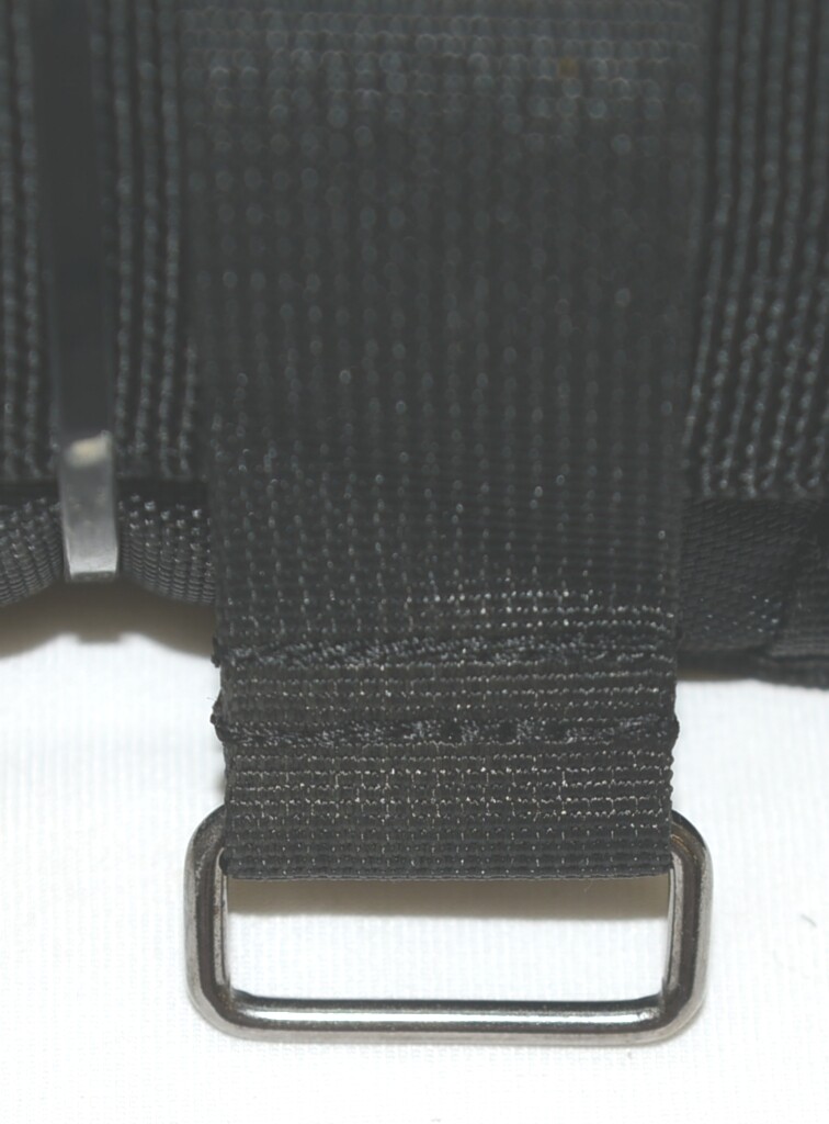 Klein 55920 Tradesman Pro Padded Tool Belt Extra Large Fits 40 to 44 Inch Waist